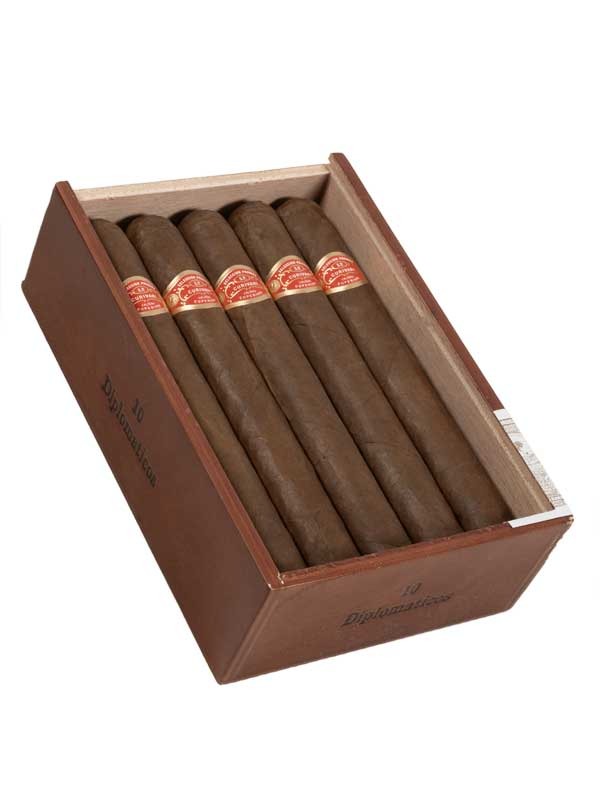 Curivari Seleccion Privada Diplomaticos