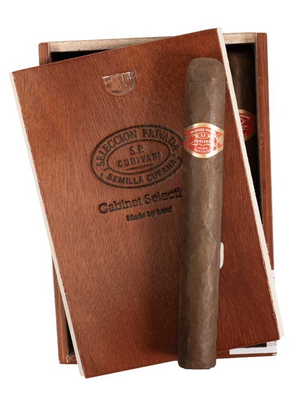 Curivari Seleccion Privada Diplomaticos