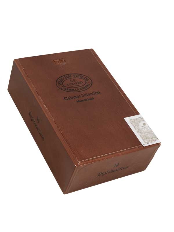 Curivari Seleccion Privada Diplomaticos