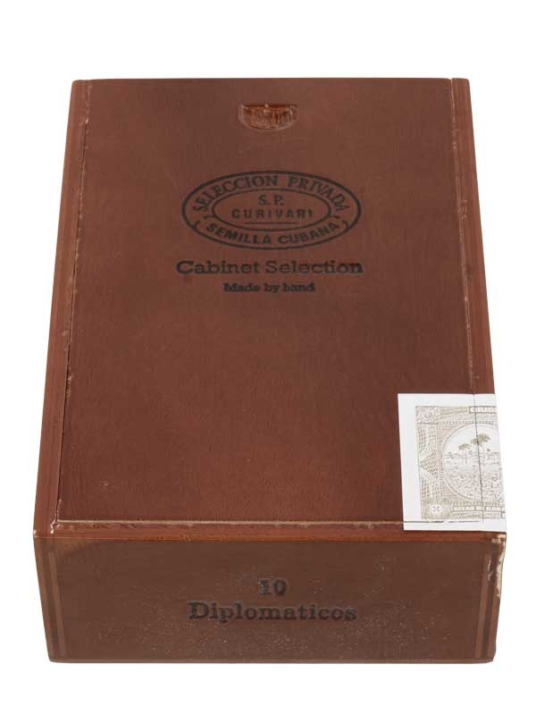 Curivari Seleccion Privada Diplomaticos