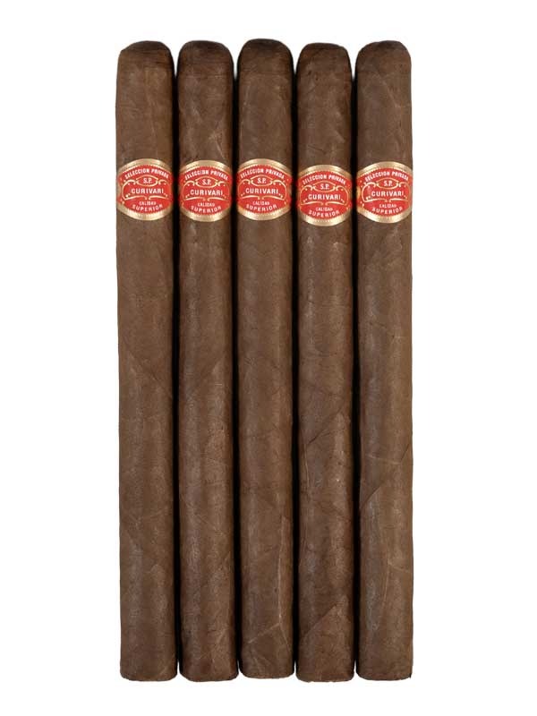Curivari Selección Privada Lanceros LE 2025