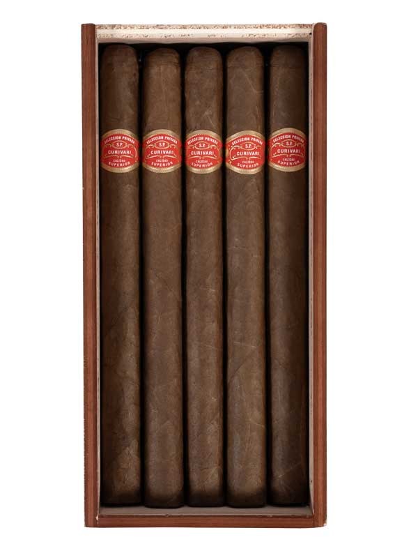Curivari Selección Privada Lanceros LE 2025