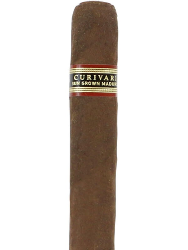 Curivari Sun Grown Maduro 550