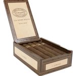 Curivari Sun Grown Maduro 550