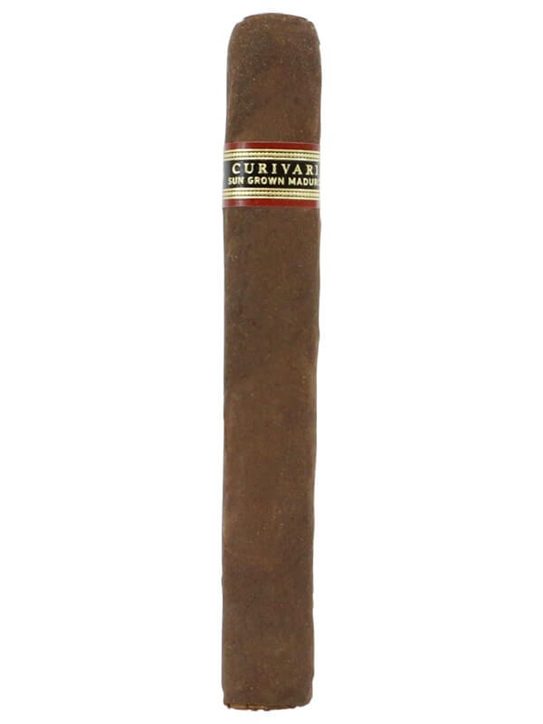 Curivari Sun Grown Maduro 550