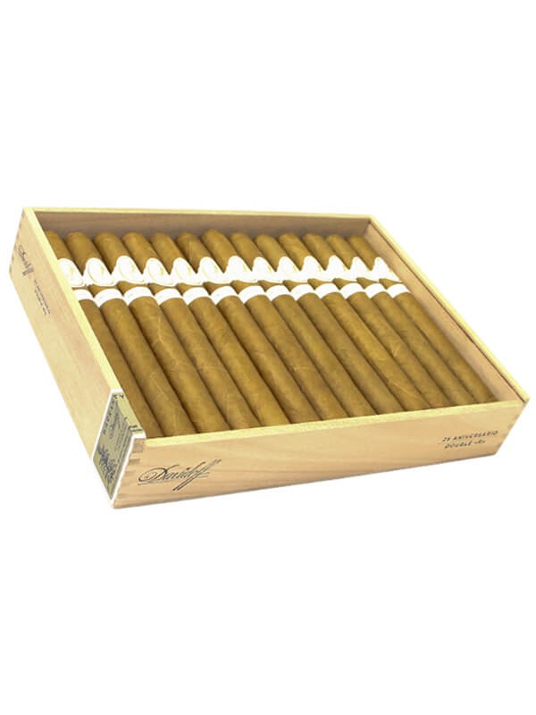 Davidoff Aniversario Double R