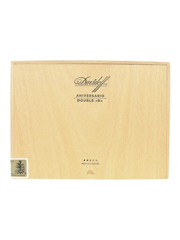 Davidoff Aniversario Double R