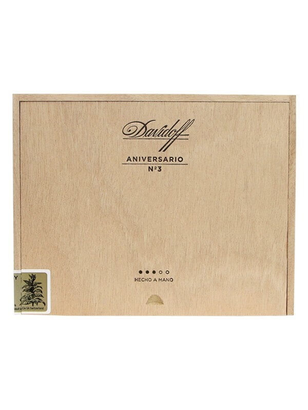 Davidoff Aniversario No. 3