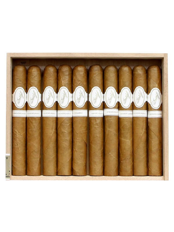 Davidoff Aniversario No. 3