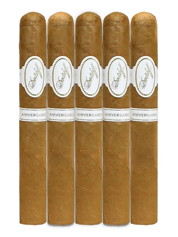 Davidoff Aniversario No. 3