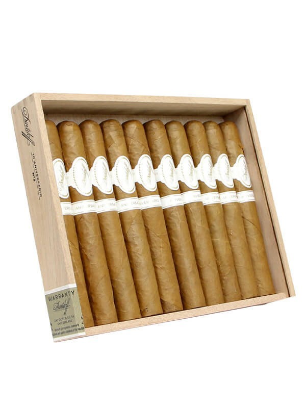 Davidoff Aniversario No. 3