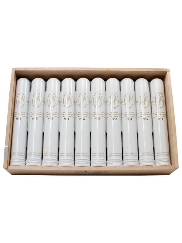 Davidoff Aniversario No. 3 Tubo