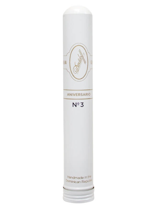 Davidoff Aniversario No. 3 Tubo