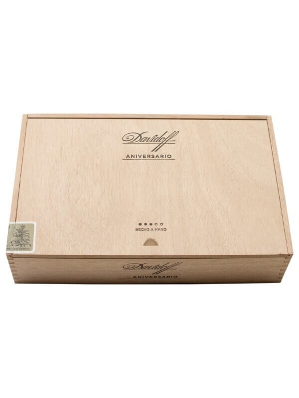 Davidoff Aniversario No. 3 Tubo