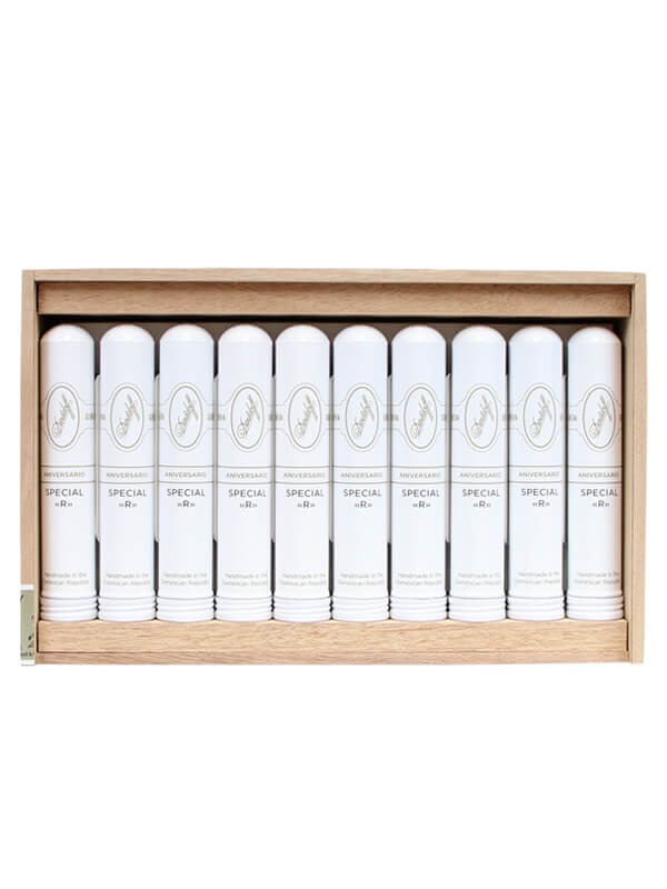 Davidoff Aniversario Special R Tubos
