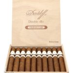 Davidoff Colorado Claro Double R