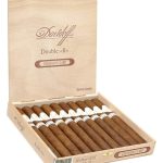 Davidoff Colorado Claro Double R