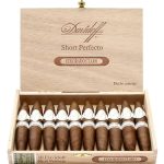 Davidoff Colorado Claro Short Perfecto