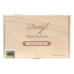Davidoff Colorado Claro Short Perfecto