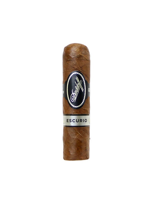Davidoff Escurio Petit Robusto