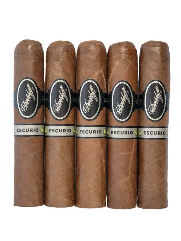 Davidoff Escurio Robusto