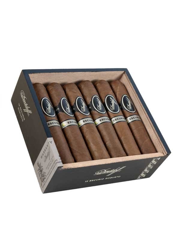 Davidoff Escurio Robusto