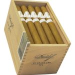 Davidoff Grand Cru No. 2
