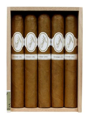 Davidoff Grand Cru Toro