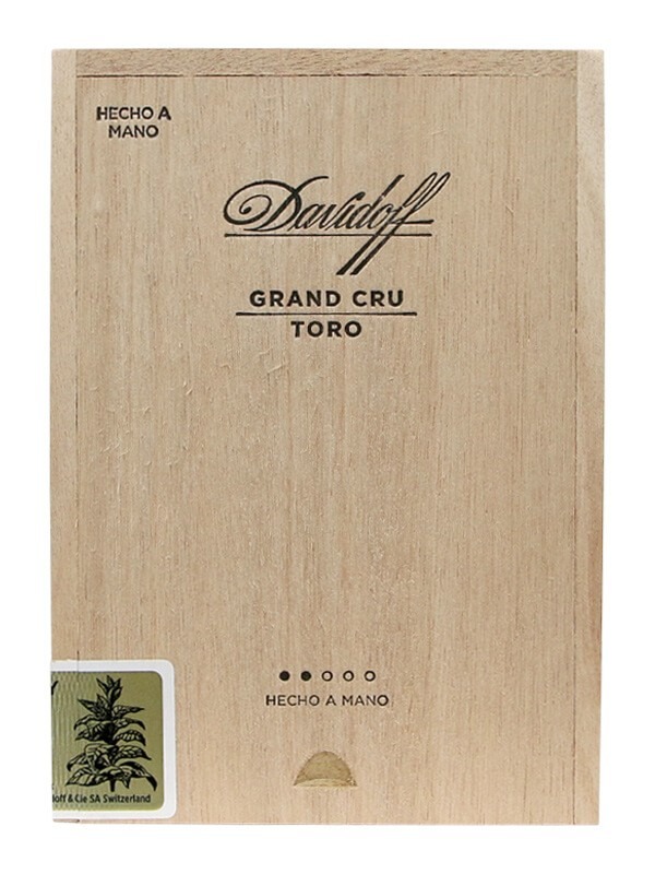 Davidoff Grand Cru Toro