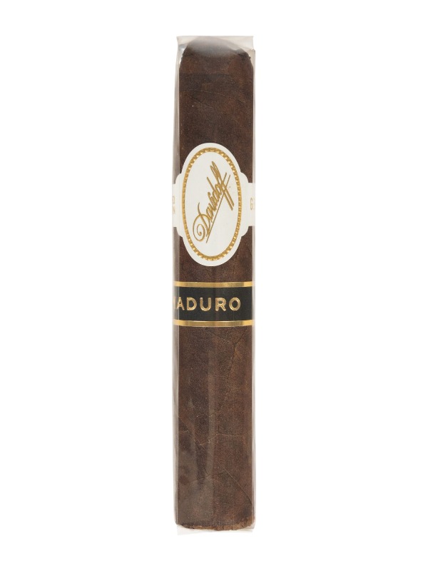 Davidoff Maduro Short Corona