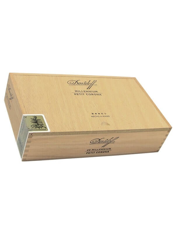 Davidoff Millennium Petit Corona