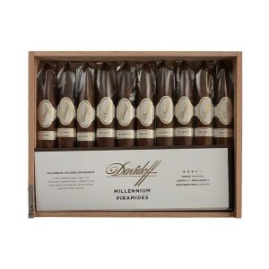 Davidoff Millennium Piramides