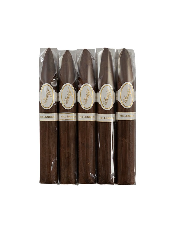 Davidoff Millennium Piramides