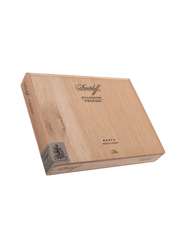 Davidoff Millennium Piramides