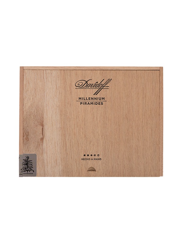 Davidoff Millennium Piramides