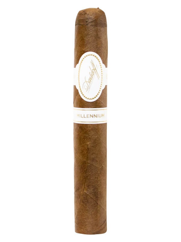Davidoff Millennium Robusto