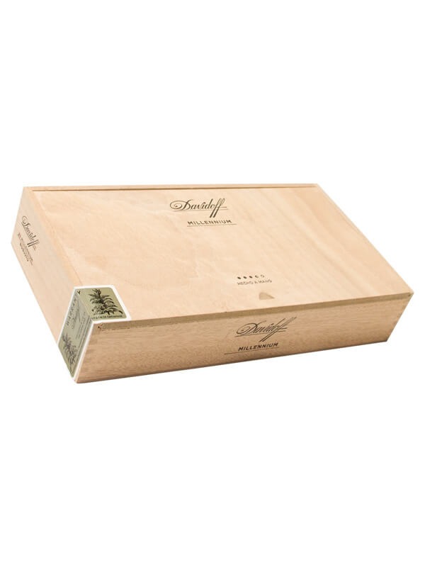 Davidoff Millennium Robusto