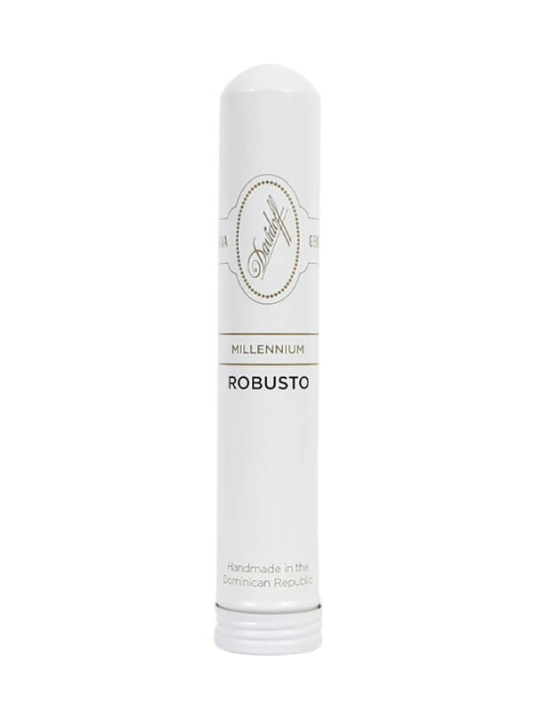 Davidoff Millennium Robusto Tubo