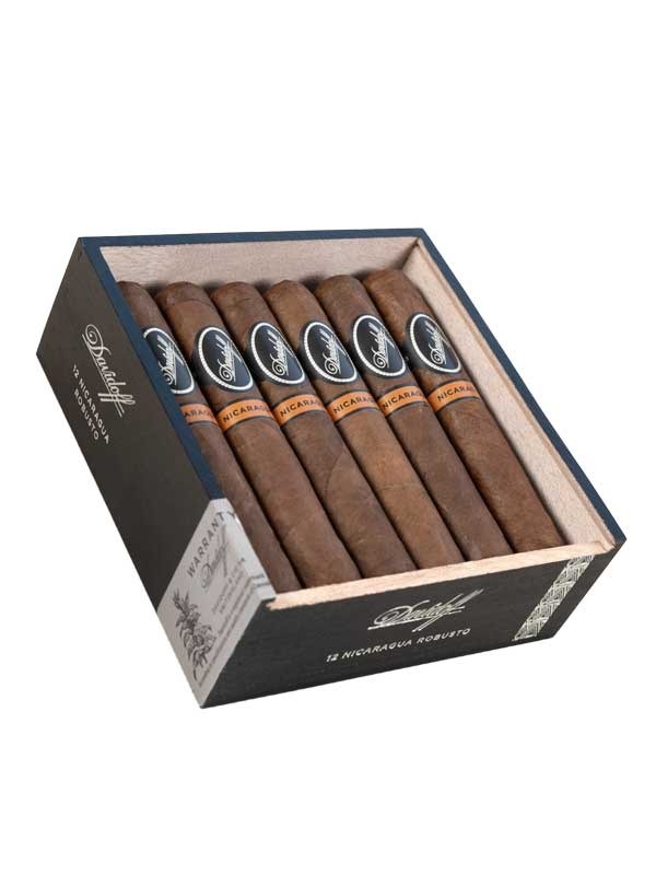 Davidoff Nicaragua Robusto