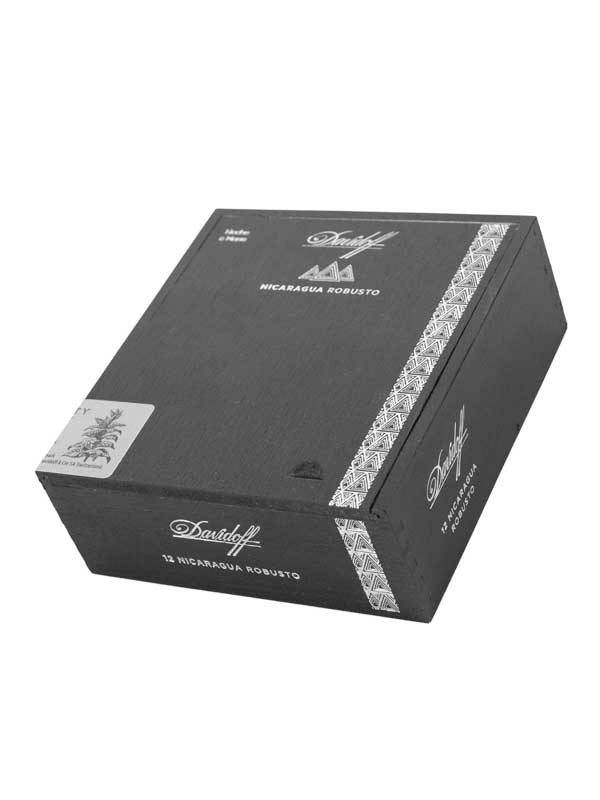 Davidoff Nicaragua Robusto