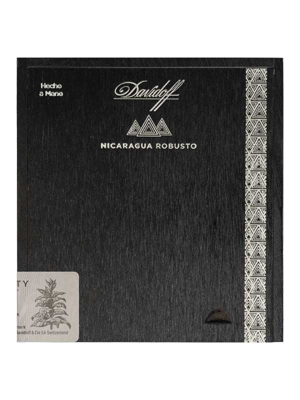 Davidoff Nicaragua Robusto