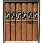 Davidoff Nicaragua Robusto Box Pressed