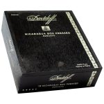 Davidoff Nicaragua Robusto Box Pressed