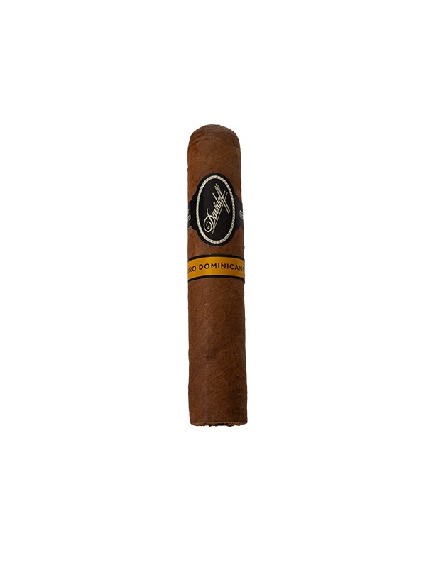 Davidoff Puro Dominicano Short Robusto Pack