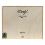 Davidoff Signature No. 2
