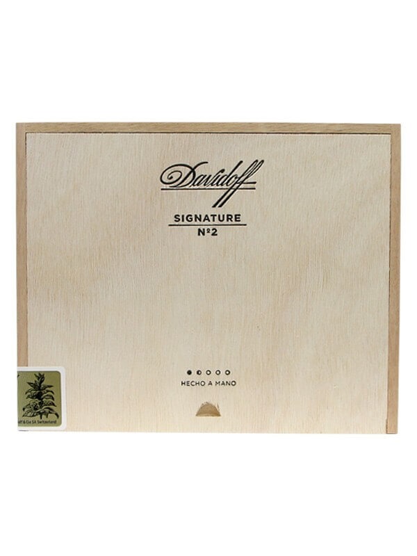 Davidoff Signature No. 2