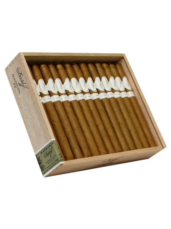 Davidoff Signature No. 2