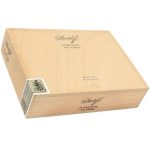 Davidoff Signature No. 2 Tubo