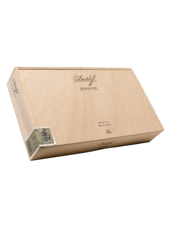 Davidoff Signature Toro