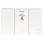Davidoff Winston Churchill Robusto